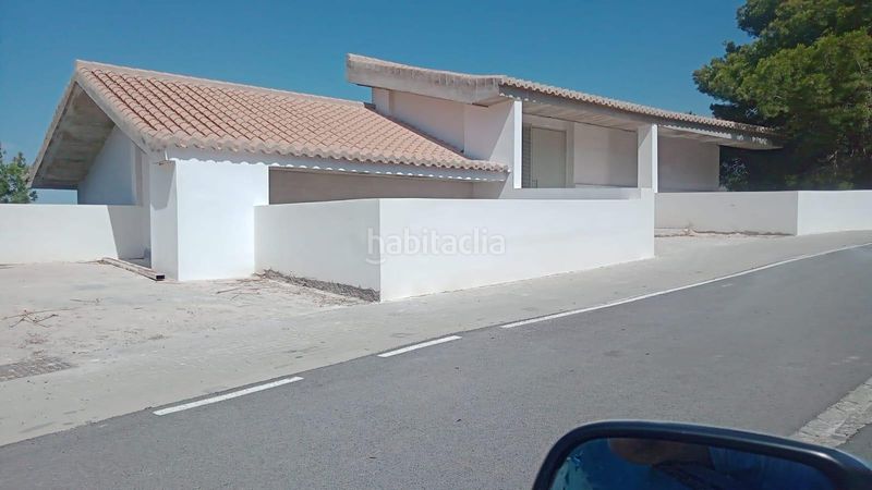 Foto 27ffdae5-a849-4b7d-9096-678aebcb2223. Casa amb aparcament a Las Palomas Almuñécar