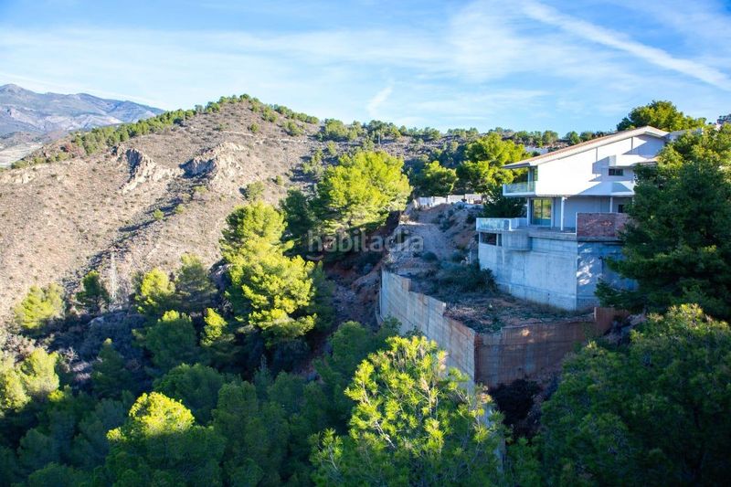 Foto 2fe67bf6-d9ef-439d-b6d6-b260ca77f26c. Casa amb aparcament a Las Palomas Almuñécar