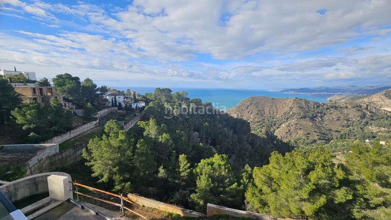 Foto 979623c6-c852-4d95-a597-fd6eef744a93. Casa amb aparcament a Las Palomas Almuñécar