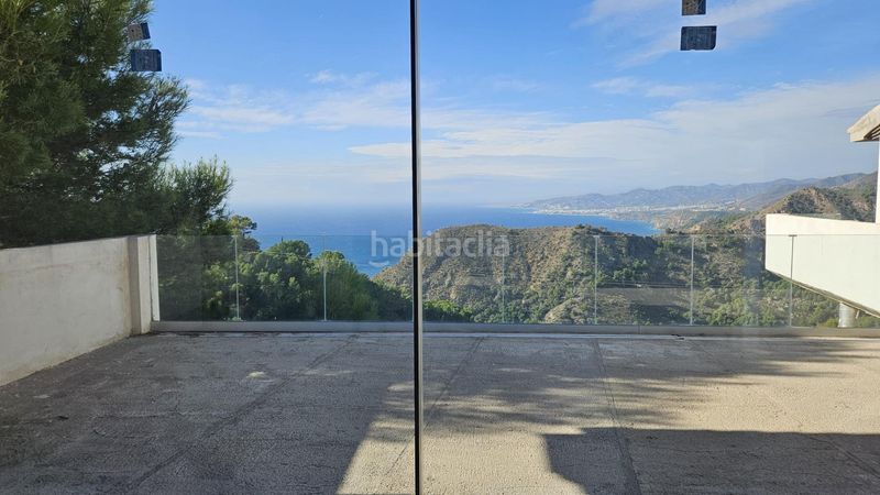 Foto ad086c86-e64f-4b03-90e9-2b408207e400. Casa amb aparcament a Las Palomas Almuñécar