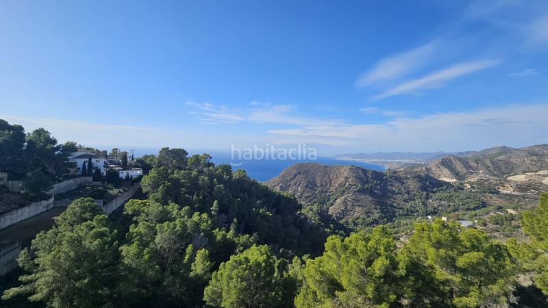 Foto eb591e67-dd25-4190-9563-0ca64366960c. Casa amb aparcament a Las Palomas Almuñécar