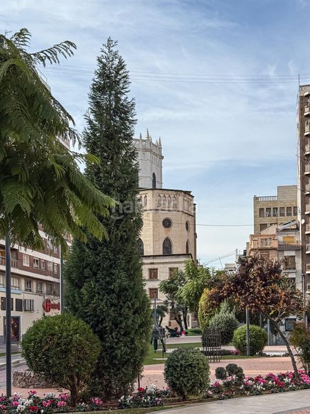 Foto d37613df-a9b8-4ce7-8aa8-5d71d40e4d10. Oficina a plaza de cardona vives 4 a Casco Histórico Castellón de la Plana