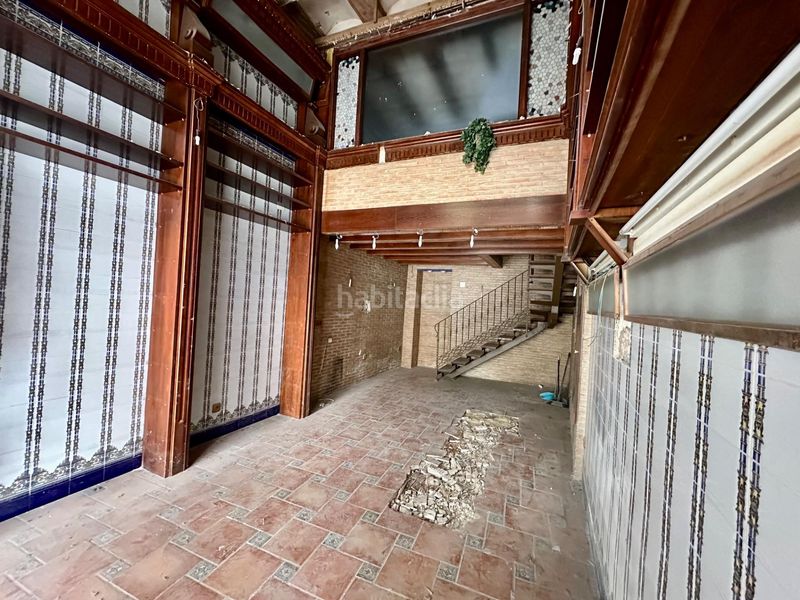 Foto cc5eb642-8511-4d27-9506-189dd939465f. Edificio in El Mercat Valencia