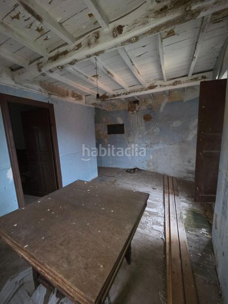 Foto ad7ee4da-5b2c-425f-b210-c55415562b4f. Casa a busloñe 16 a Morcín