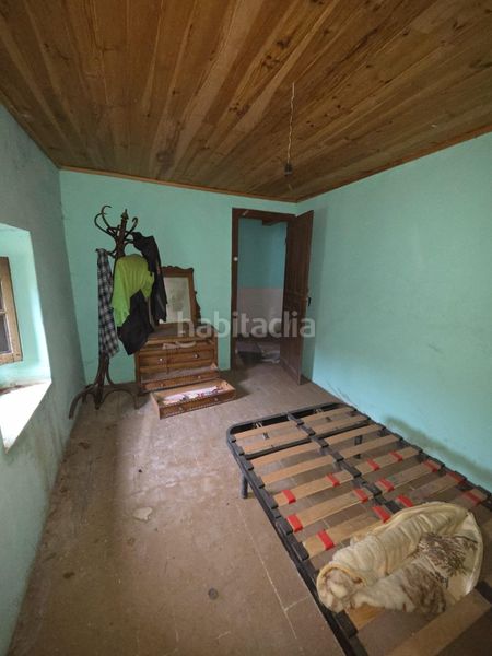 Foto c1b9859f-1609-4294-8898-3a29d89a6459. Casa a busloñe 16 a Morcín