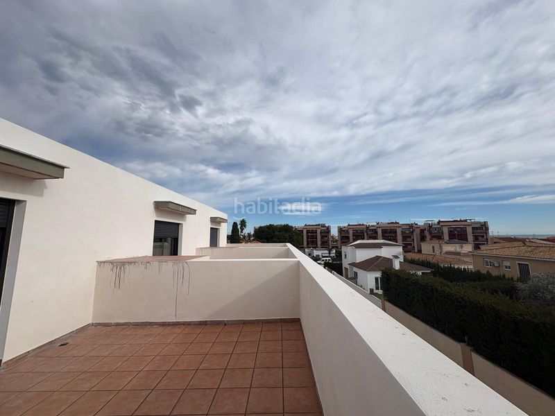 Foto 1aa2b7c4-ef28-495e-997f-a4093421794d. Casa adossada amb aparcament a Boverals-Saldonar Vinaròs