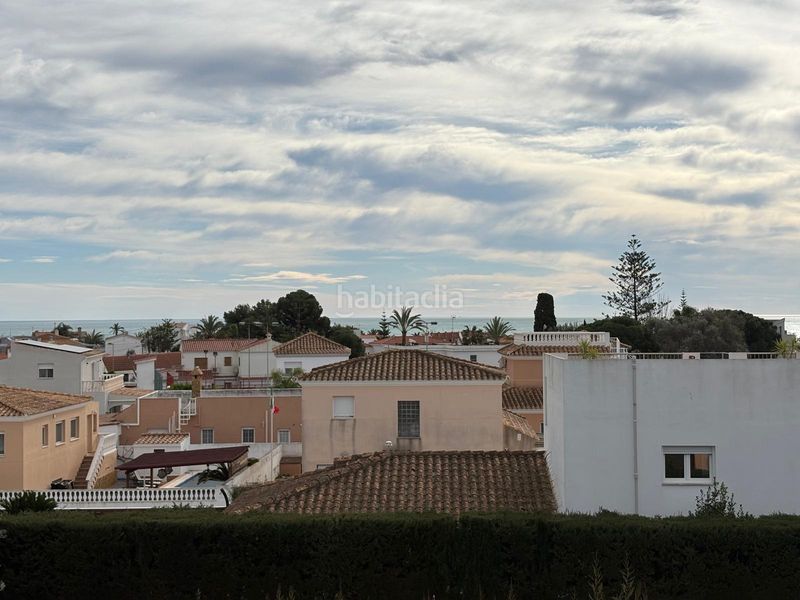 Foto 522655b2-90e4-48bb-b3e7-fcfa354d615e. Casa adossada amb aparcament a Boverals-Saldonar Vinaròs
