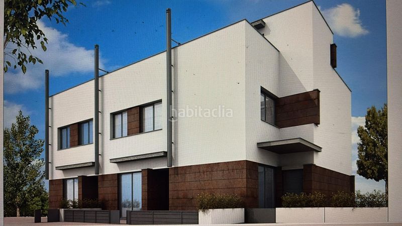 Foto 750ba3d4-7371-4285-84dd-c52053a9c72e. Casa adossada amb aparcament a Boverals-Saldonar Vinaròs