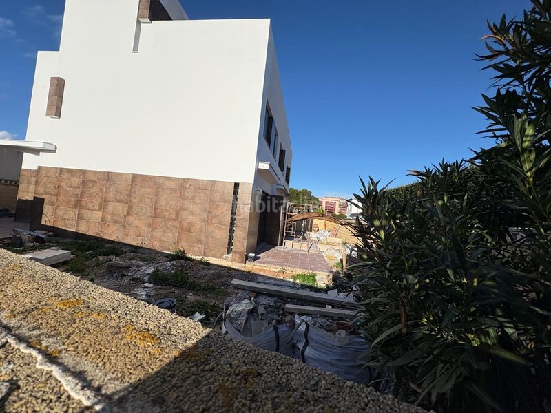 Foto e41e9f02-a661-4a65-8670-98c59558e5fd. Casa adossada amb aparcament a Boverals-Saldonar Vinaròs