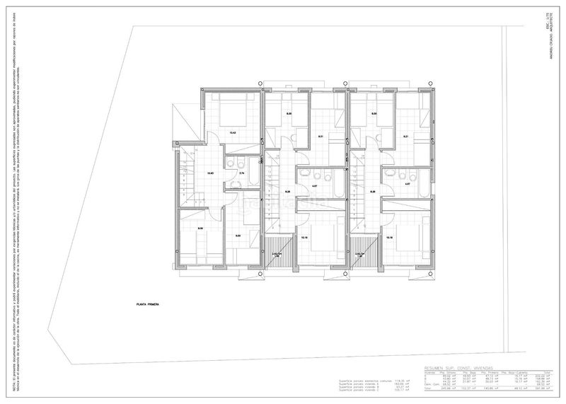 Foto f9f5b898-4c86-474d-a23b-c0db2abacea3. Casa adossada amb aparcament a Boverals-Saldonar Vinaròs