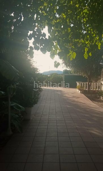 Foto b2e3aa9b-d52b-4eef-8e8c-db0be4cc66ac. Xalet amb calefacció aparcament piscina a Daimús