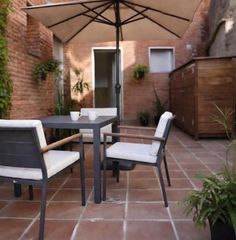 Pis  Carrer de josep maria jujol. Piso con terraza y vistas al mar