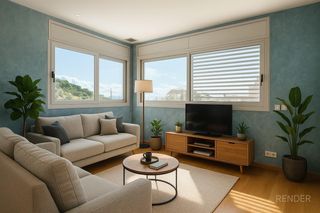 Apartament a Calle JOSEP M JUJOL