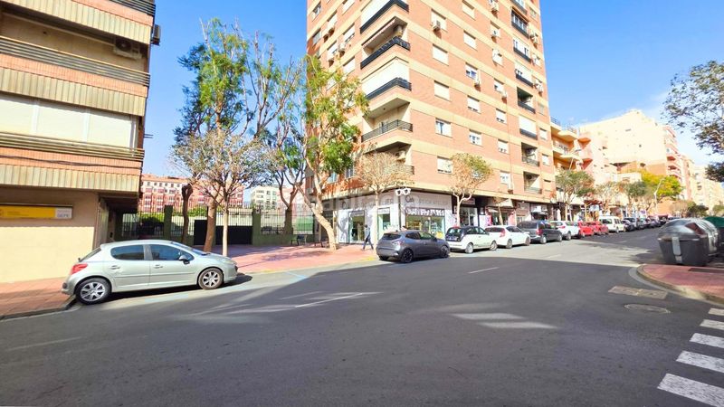 Foto c396a15e-d7f7-48de-9057-7d35f6c60c8d. Pis a Oliveros - Altamira Almería
