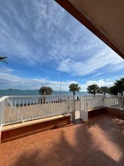 Pis a Paseo florida, de la - urrutias 7. Casa en primera linea de playa