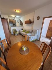 Piso en Paseo florida, de la - urrutias 7. Casa en primera linea de playa