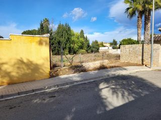 Terreno residenziale in Calle CARRER ROSES