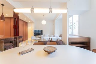 Appartement à Gran Via. El mejor piso de conde de altea? 230m2, reforma de autor y oasis