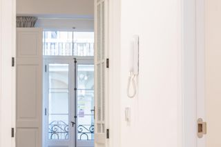Flat in Gran Via. El mejor piso de conde de altea? 230m2, reforma de autor y oasis