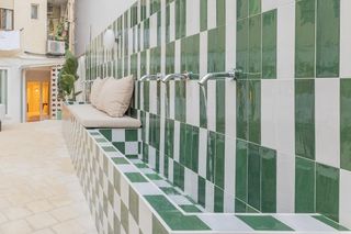 Flat in Gran Via. El mejor piso de conde de altea? 230m2, reforma de autor y oasis