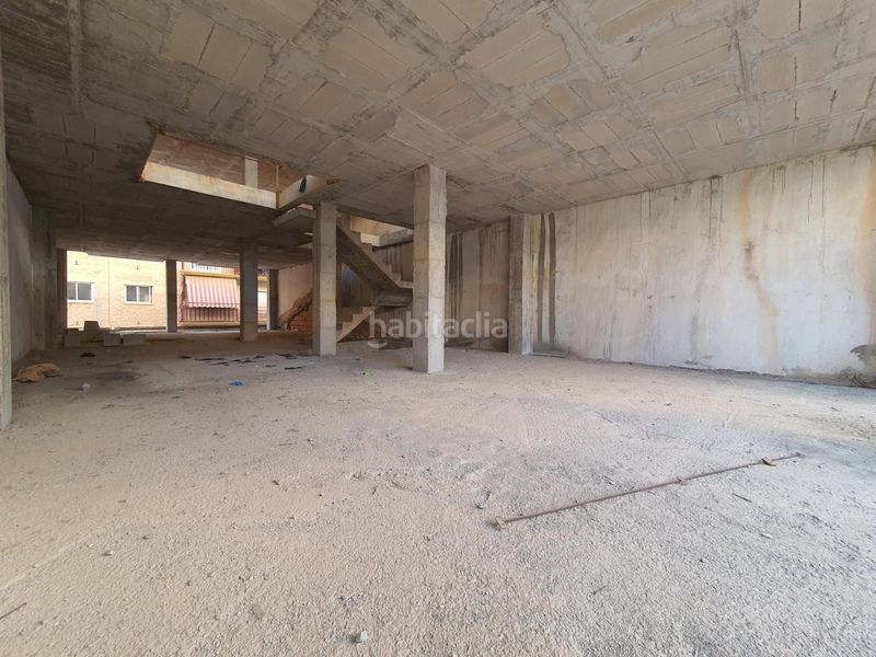 Foto 09500706-28e7-4536-bb34-a319f953cbe2. Edifici a Plaza Crevillente - Antiguos Juzgados - El Asilo Elche / Elx