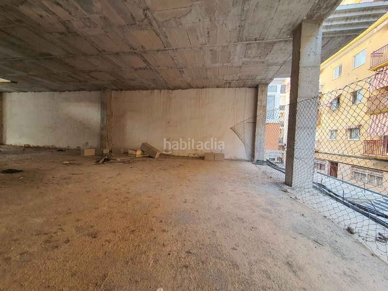 Foto 2e057fc6-1276-46c2-8303-ecab6dcbddb0. Edifici a Plaza Crevillente - Antiguos Juzgados - El Asilo Elche / Elx