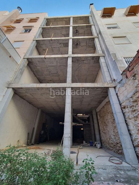Foto ad0c90ee-0026-4634-ad4a-9501f74dcc66. Edifici a Plaza Crevillente - Antiguos Juzgados - El Asilo Elche / Elx