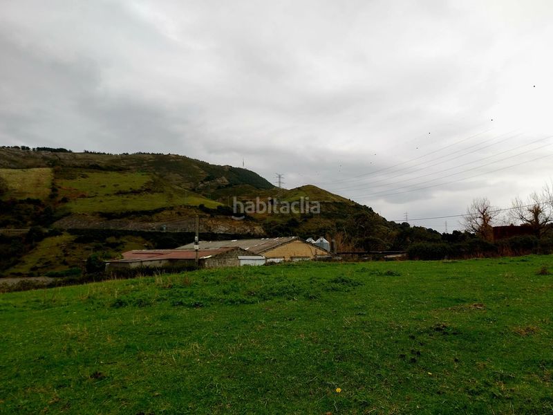 Foto 01bfb6fe-524e-486d-abfa-252227126426. Finca rústica a Zierbena