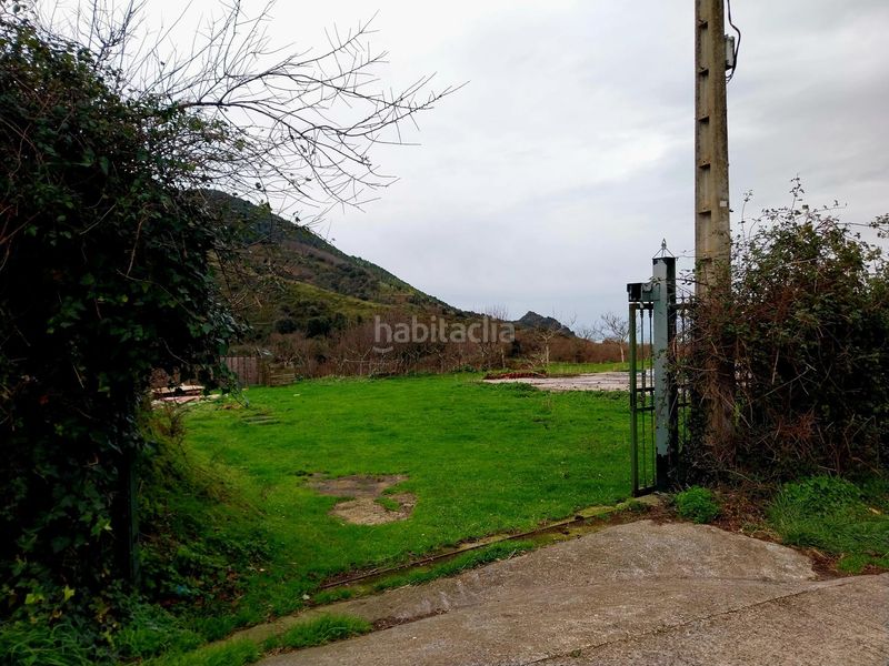 Foto 618ae107-1848-4b52-98a4-7360995a809f. Finca rústica a Zierbena