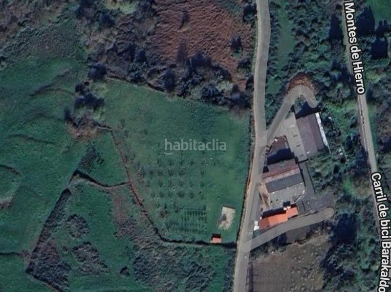Foto 896f6233-f01d-4719-b533-6c92dd612011. Finca rústica a Zierbena