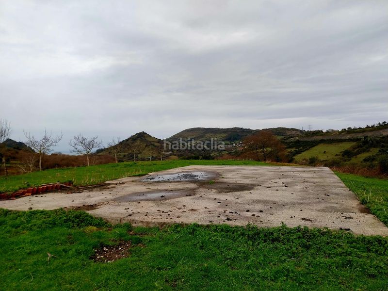 Foto a62dcf44-5959-40d8-8816-6b32c0a9fee4. Finca rústica a Zierbena