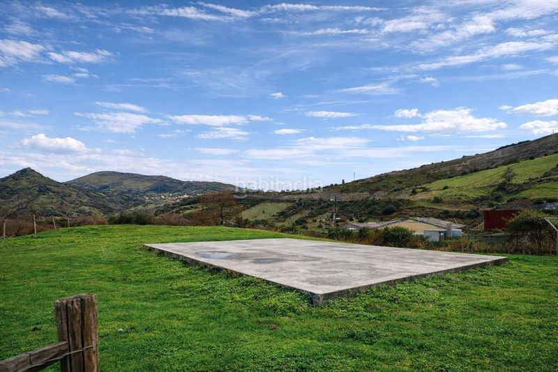 Foto d458f4f6-70e1-4676-911d-f0bb73cad562. Finca rústica a Zierbena