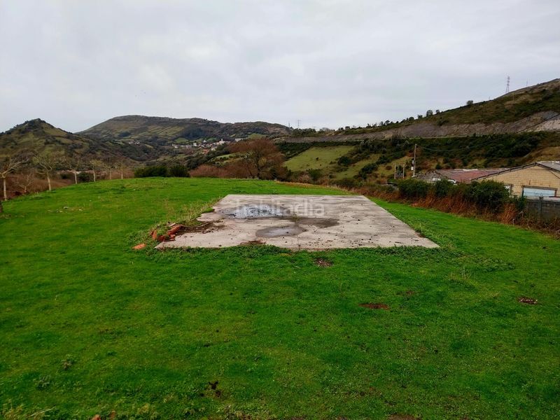 Foto dff0993c-2442-4d11-b306-2d1c4c338d4b. Finca rústica a Zierbena