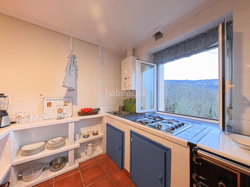 Foto 4539f7b6-8281-4087-970d-c1827e999c8c. Chalet en llanas refugio rural en el corazón de asturias en Aller