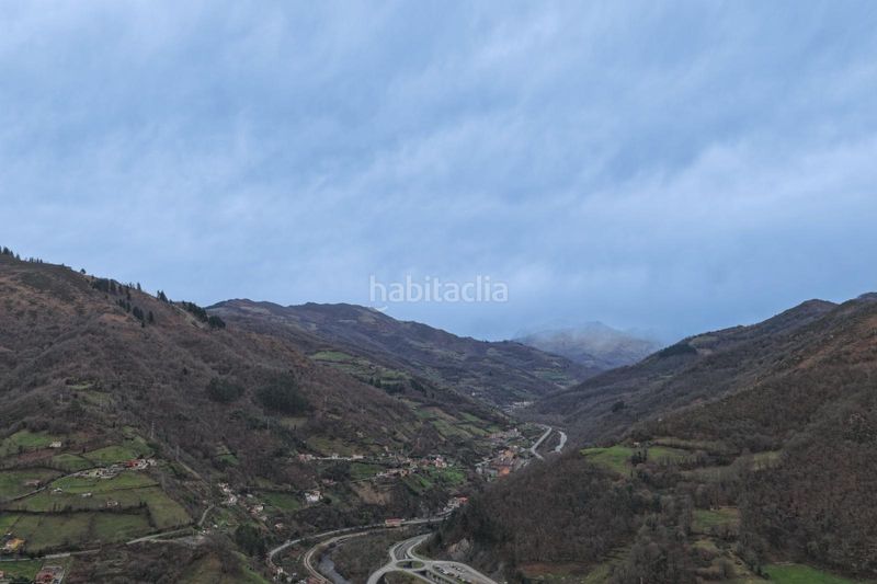 Foto 7d5d051f-94dc-4b78-8ef6-352a9b915c1e. Chalet en llanas refugio rural en el corazón de asturias en Aller