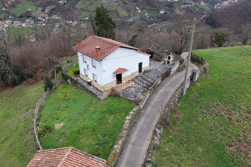 Foto 97cf4b57-3464-4f1f-a5ec-3fcce8a61f8f. Chalet en llanas refugio rural en el corazón de asturias en Aller