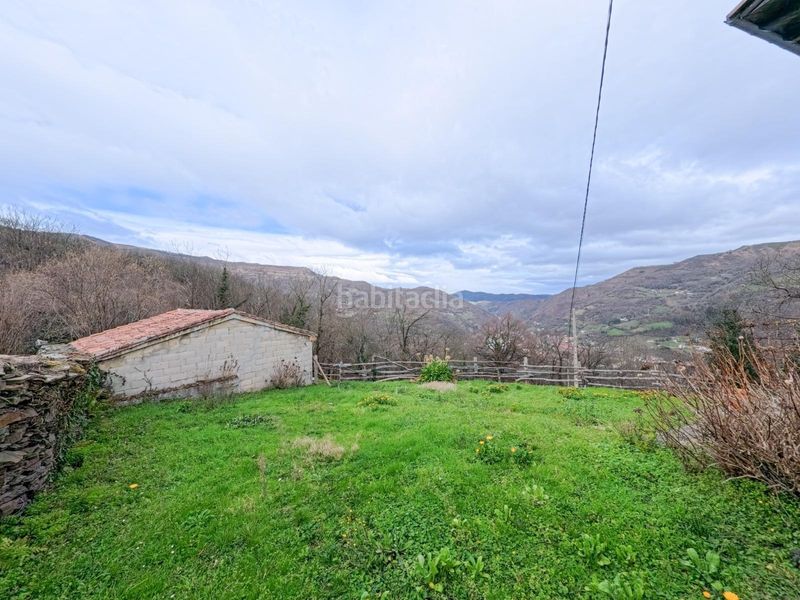 Foto a3e122e3-591a-4c9e-b914-8fa427828fe9. Chalet en llanas refugio rural en el corazón de asturias en Aller