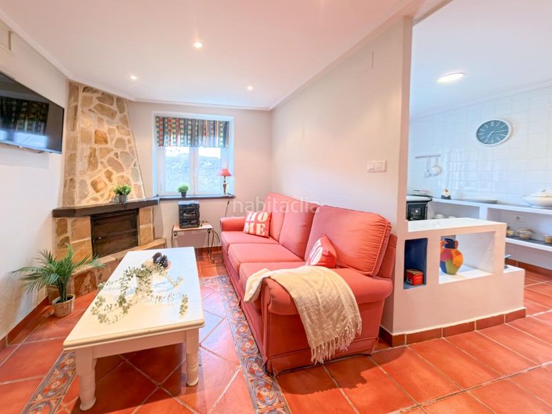 Foto ac5976fb-9cd8-4e92-b752-73d0d109c4bb. Chalet en llanas refugio rural en el corazón de asturias en Aller