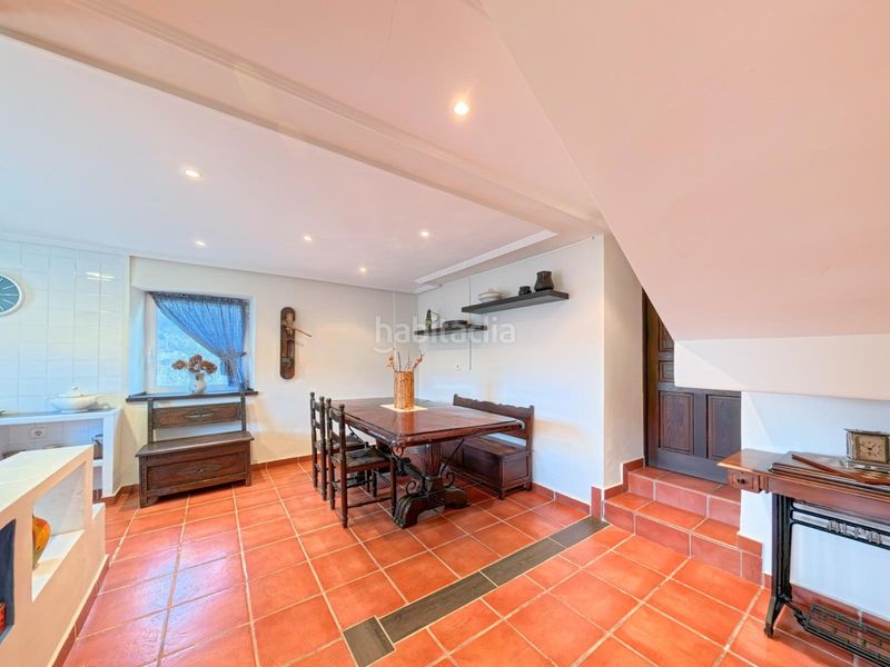 Foto bd659b58-2ef0-4c09-bb55-158e7c57484a. Chalet en llanas refugio rural en el corazón de asturias en Aller