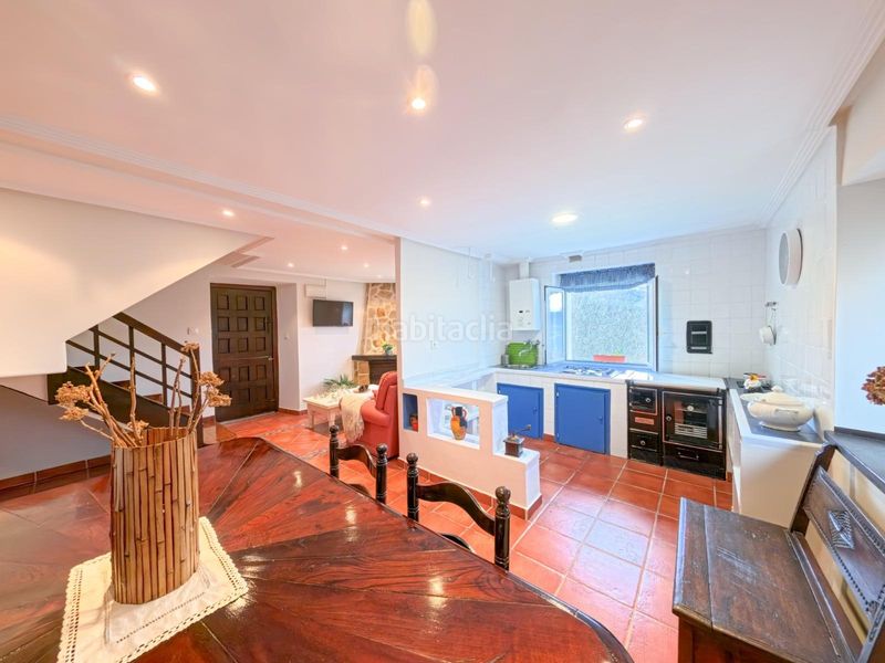 Foto f837904d-6890-4915-994d-dd16b4d8e8af. Chalet en llanas refugio rural en el corazón de asturias en Aller