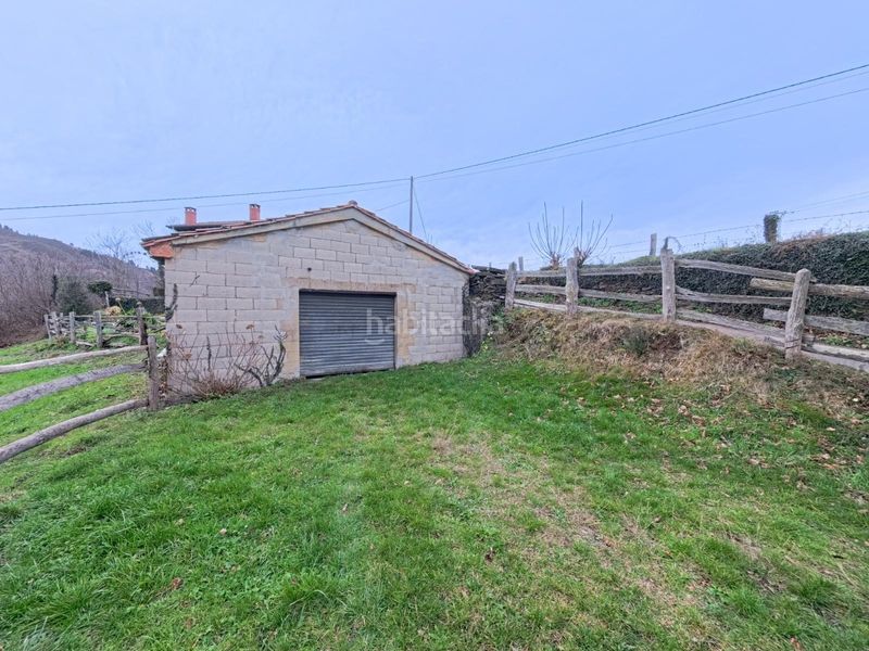 Foto f92ef2a5-b80a-4111-9757-03932b7f944f. Chalet en llanas refugio rural en el corazón de asturias en Aller