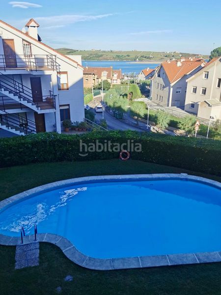 Foto 2cad278d-5d1b-4e4e-9b64-191c3d7b90cf. Pis amb aparcament piscina a Mogro Miengo