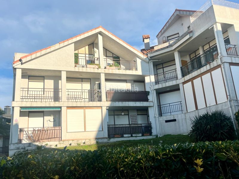 Foto 5247b61d-6eab-4826-8134-881109bc6196. Pis amb aparcament piscina a Mogro Miengo