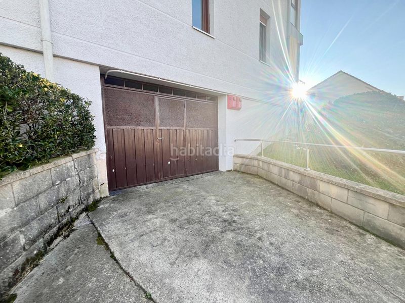 Foto 68b9f44f-63c7-4d73-aedc-a1e283009562. Pis amb aparcament piscina a Mogro Miengo