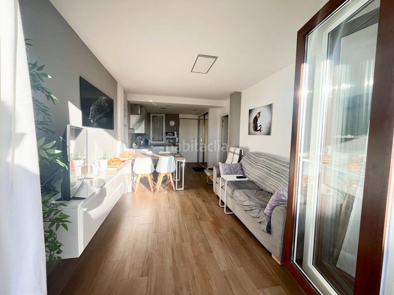 Foto 90b4842c-9c01-4c50-bc2c-b100ec22da02. Pis amb aparcament piscina a Mogro Miengo