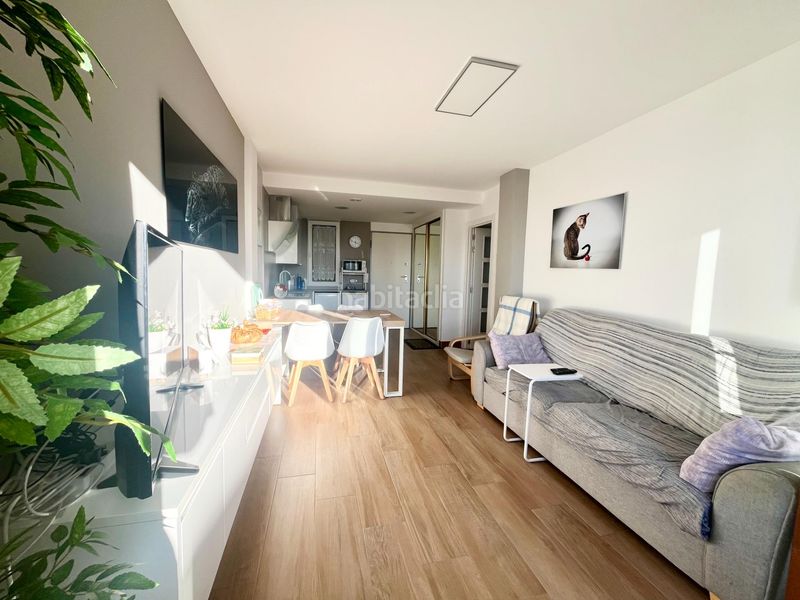 Foto 93384044-a51f-4d0e-ba3d-5b2c3a69b2f9. Pis amb aparcament piscina a Mogro Miengo