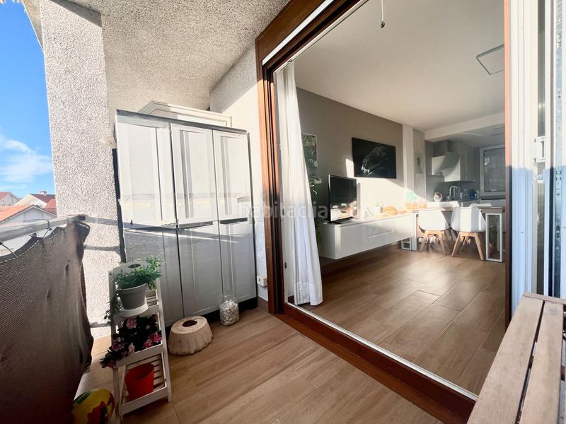 Foto 961e3c14-d3dc-4fc0-a144-ce3083551365. Pis amb aparcament piscina a Mogro Miengo