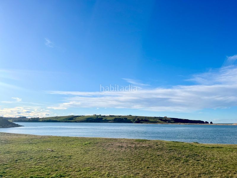 Foto a8fd1d5d-d978-4a4a-9d03-c4ac13b13c79. Pis amb aparcament piscina a Mogro Miengo