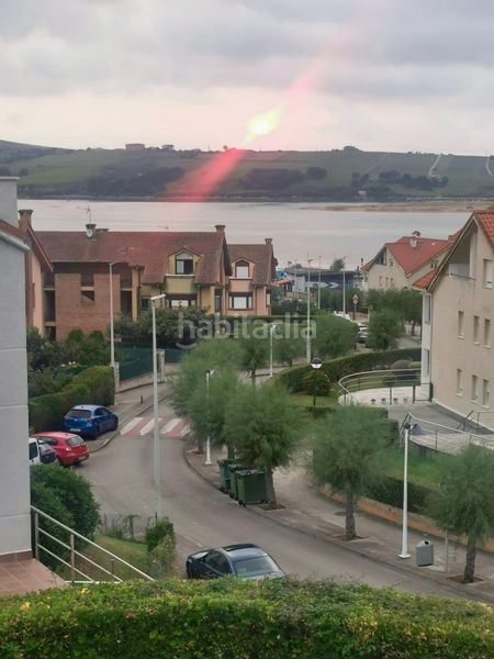 Foto d1314e6b-4e88-4832-9720-76573ca3e046. Pis amb aparcament piscina a Mogro Miengo