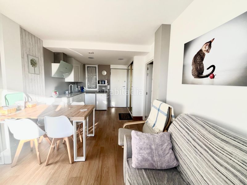 Foto efa843aa-58ae-4ee8-80bf-ab47d2d9d820. Pis amb aparcament piscina a Mogro Miengo